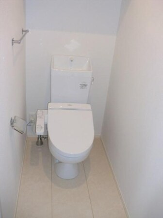 ヴェルデハイツの物件内観写真